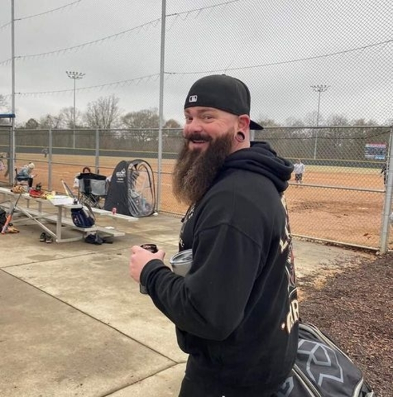 Meet your Posher, Ben - Picture 1 of 1